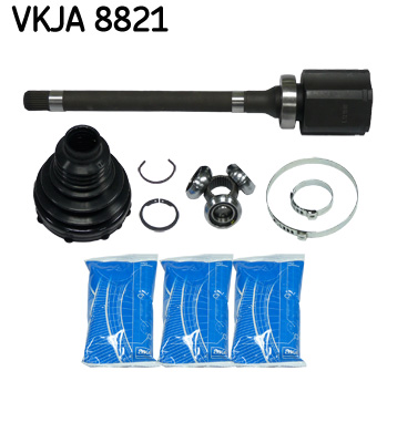 Set articulatie, planetara VKJA 8821 SKF